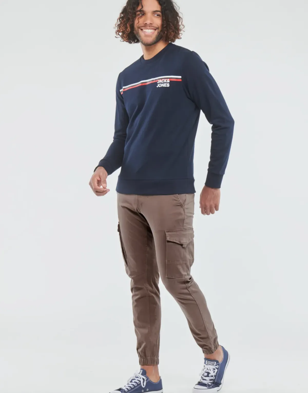 Jack & Jones - JPSTPAUL JJFLAKE