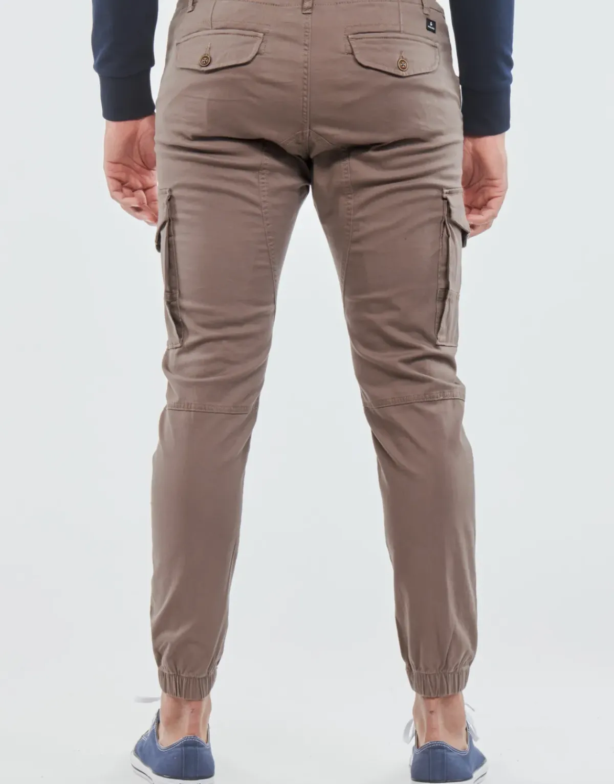 Jack & Jones - JPSTPAUL JJFLAKE