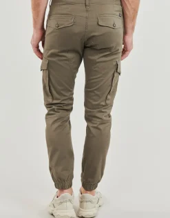 Jack & Jones - JPSTPAUL JJFLAKE ANA