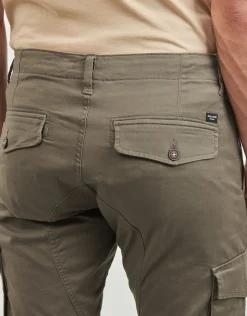 Jack & Jones - JPSTPAUL JJFLAKE ANA