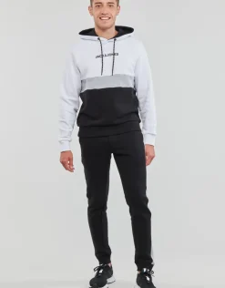 Jack & Jones - JPSTWILL JJREID BLOCKING SWEAT PANT SN