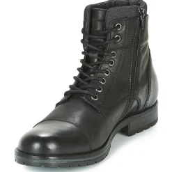 Jack & Jones - ALBANY LEATHER