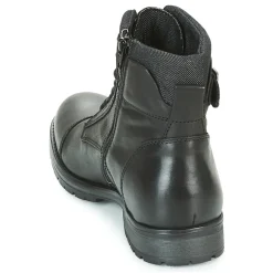 Jack & Jones - ALBANY LEATHER