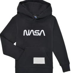 Jack & Jones - JCONASA LOGO SWEAT HOOD