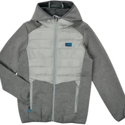 Jack & Jones - JCOTOBY HYBRID JACKET