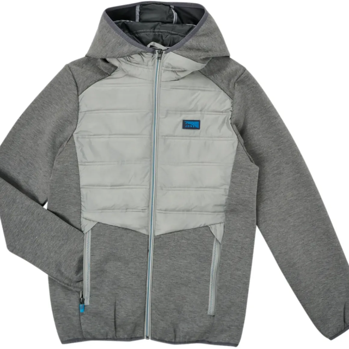 Jack & Jones - JCOTOBY HYBRID JACKET