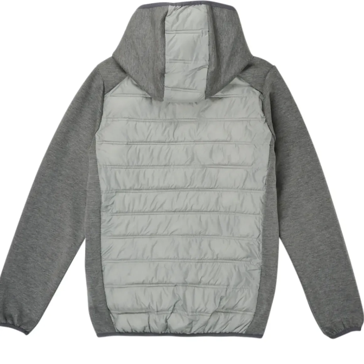 Jack & Jones - JCOTOBY HYBRID JACKET
