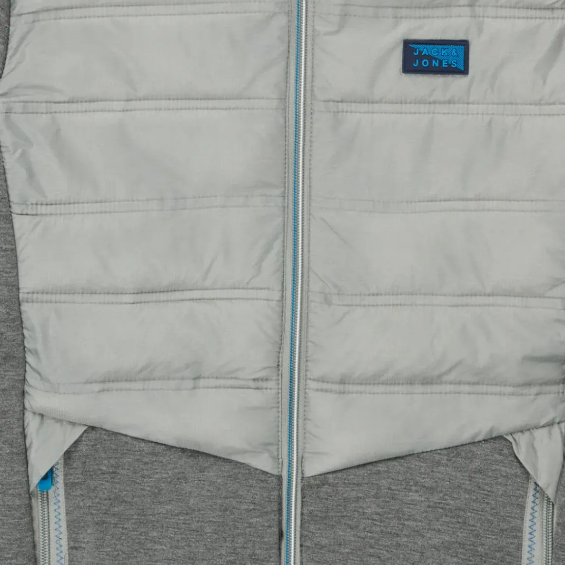 Jack & Jones - JCOTOBY HYBRID JACKET