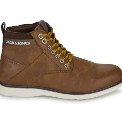 Jack & Jones - JFWDENVER PU COMBO BOOT