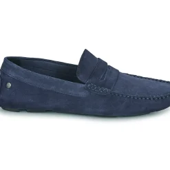 Jack & Jones - JFWJENSEN SUEDE LOAFER