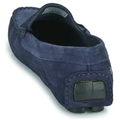 Jack & Jones - JFWJENSEN SUEDE LOAFER