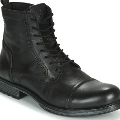 Jack & Jones - JFW RUSSEL LEATHER