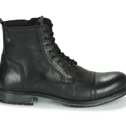 Jack & Jones - JFW RUSSEL LEATHER