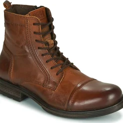 Jack & Jones - JFW RUSSEL LEATHER