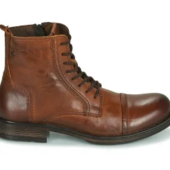 Jack & Jones - JFW RUSSEL LEATHER