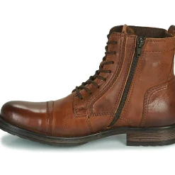 Jack & Jones - JFW RUSSEL LEATHER