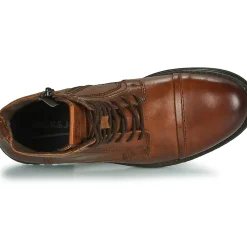 Jack & Jones - JFW RUSSEL LEATHER