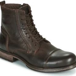 Jack & Jones - JFW RUSSEL LEATHER