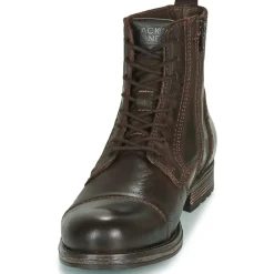 Jack & Jones - JFW RUSSEL LEATHER