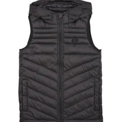 Jack & Jones - JJEHERO BODYWARMER HOOD NOOS JNR