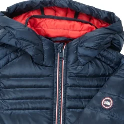 Jack & Jones - JJEHERO PUFFER HOOD
