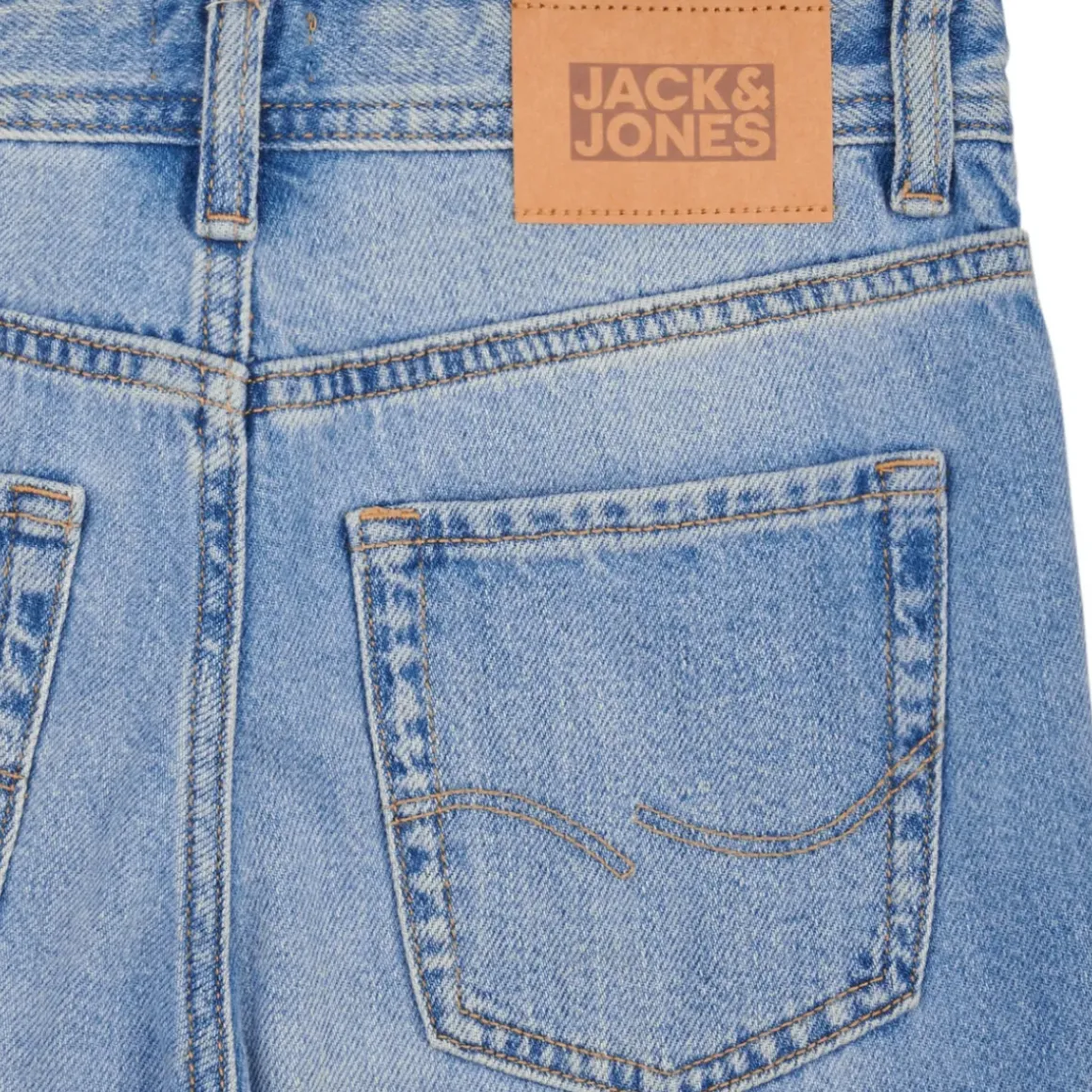 Jack & Jones - JJICHRIS JJORIGINAL MF 920 NOOS JNR
