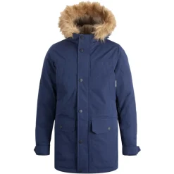Jack & Jones - JJWINNER PARKA FUR