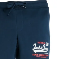 Jack & Jones - JPSTLOGO SWEAT PANT