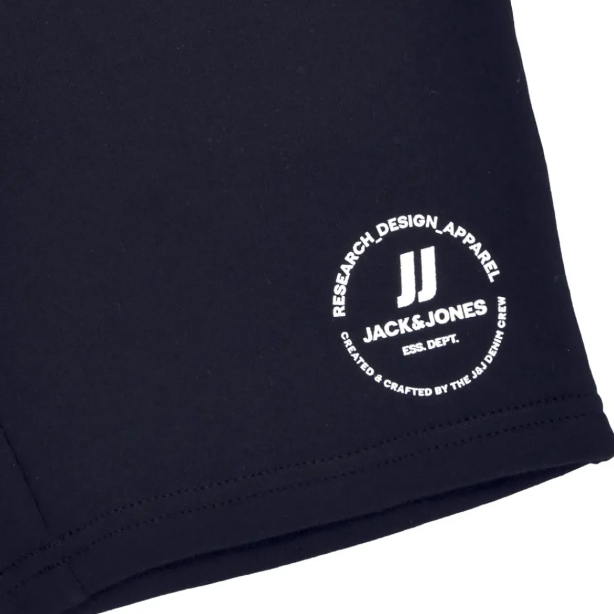 Jack & Jones - JPSTSWIFT SWEAT SHORTS AUT SN JNR