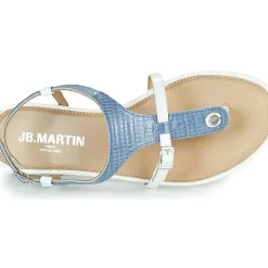 JB Martin - AISSA