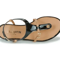 JB Martin - AISSA