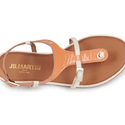JB Martin - AISSA