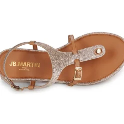 JB Martin - AISSA
