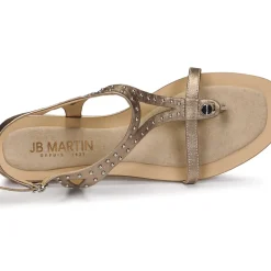JB Martin - ALANIS