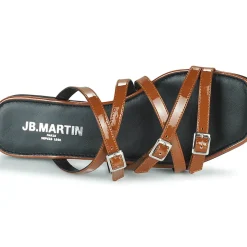 JB Martin - AMANDE