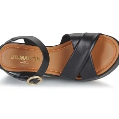 JB Martin - AMBRE