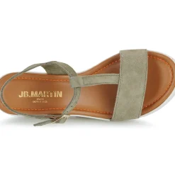 JB Martin - AMIRA