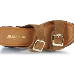 JB Martin - APPO