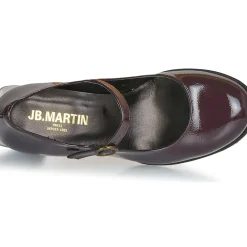 JB Martin - ARIA