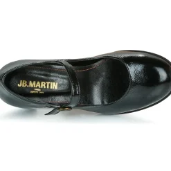 JB Martin - ARIA
