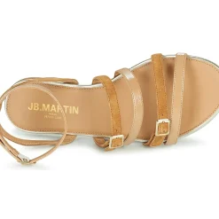 JB Martin - ATHENA