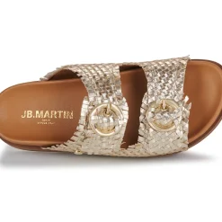 JB Martin - AUBANE