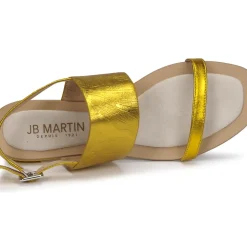 JB Martin - AVERY