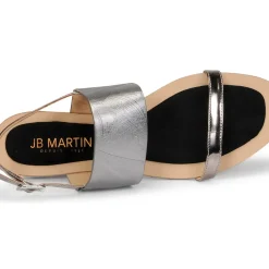 JB Martin - AVERY