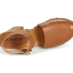 JB Martin - BAVARDE