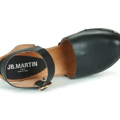 JB Martin - BAVARDE