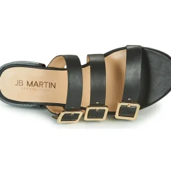 JB Martin - BEKA