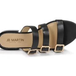 JB Martin - BEKA