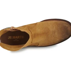 JB Martin - BENITA
