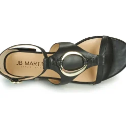JB Martin - BOCCIA